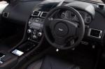 Aston Martin DBS Volante 2009 года (UK)